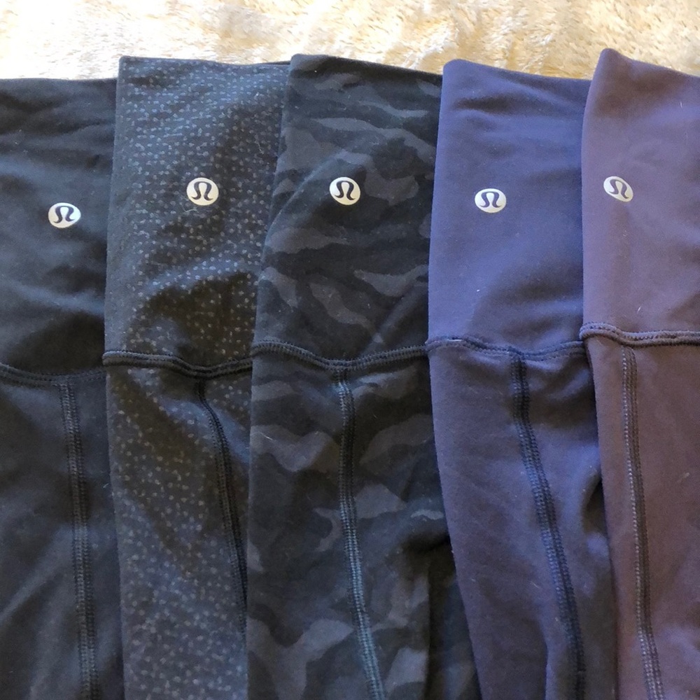 Lululemon aligns - Picture 2 of 3
